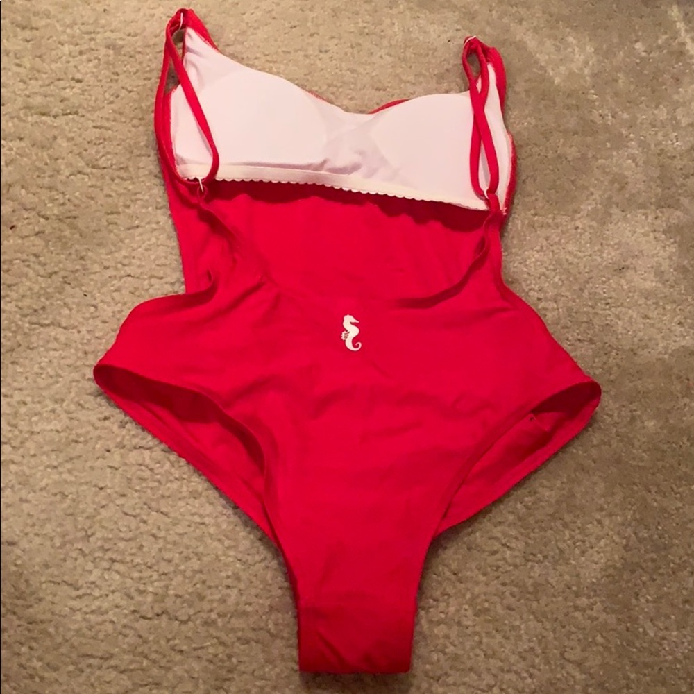 Instagram famous suit